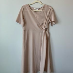 BNWT Oak & Fort Dress